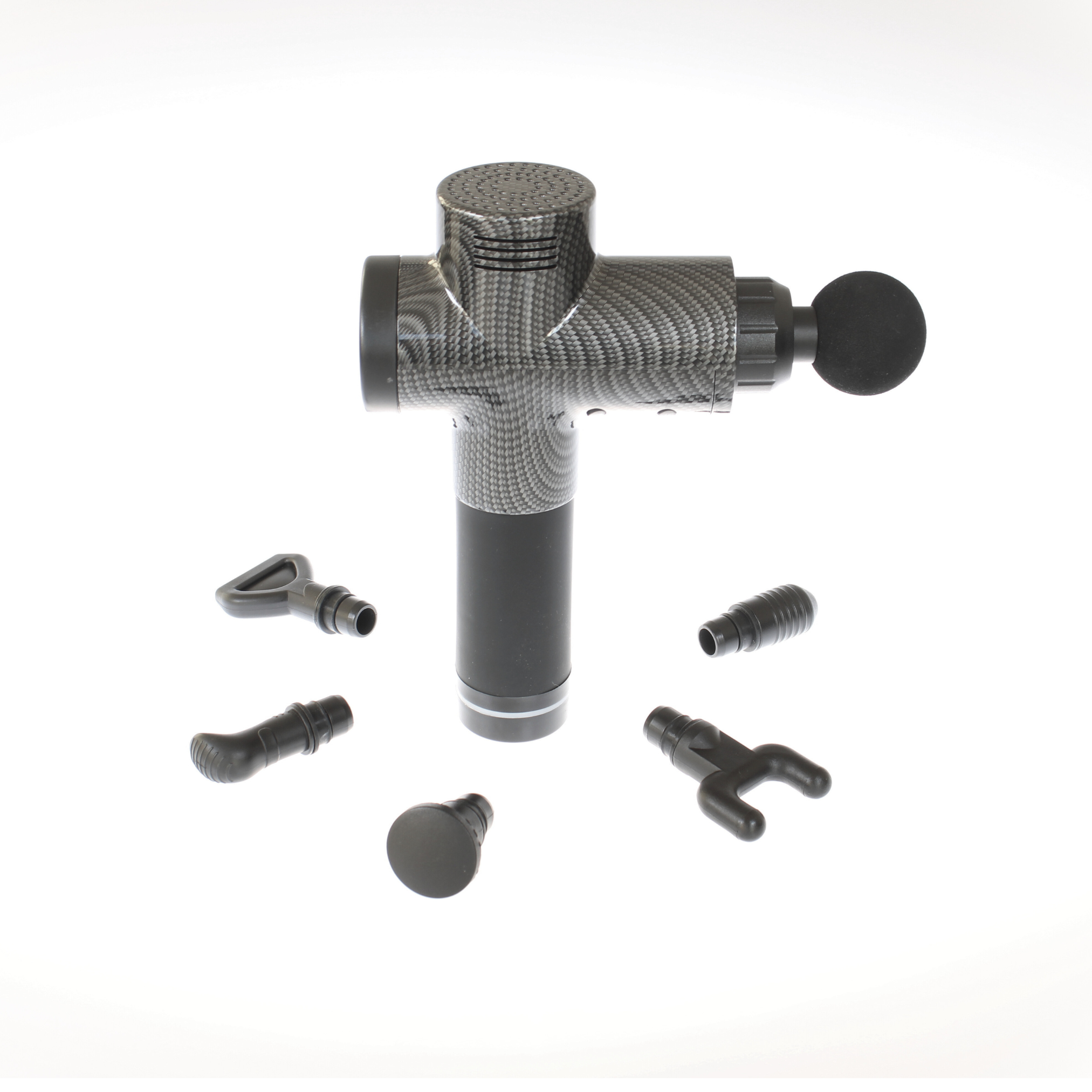 Massagepistoler - Smerte forebyggelse og behandling