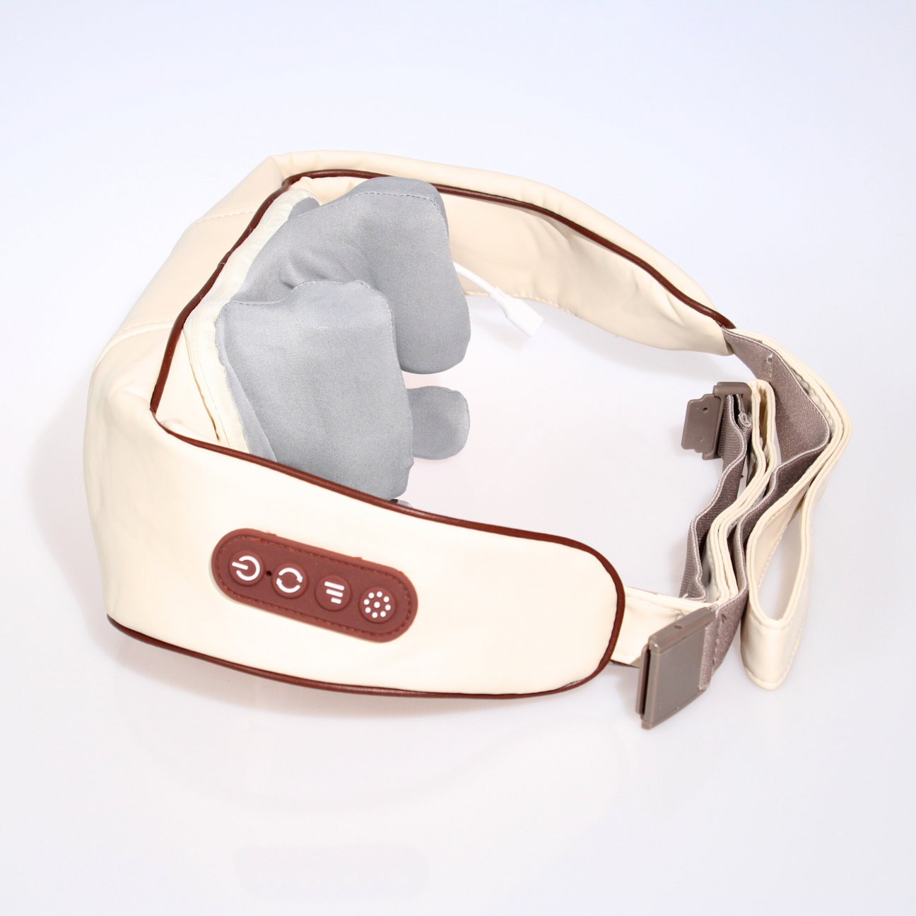 Neck massager